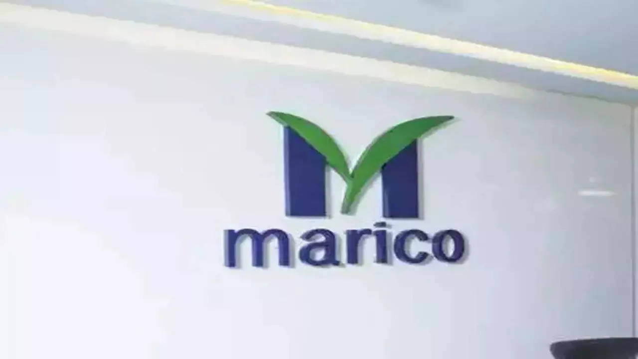 Marico posts surprise drop in Q2 profit as rural demand slips