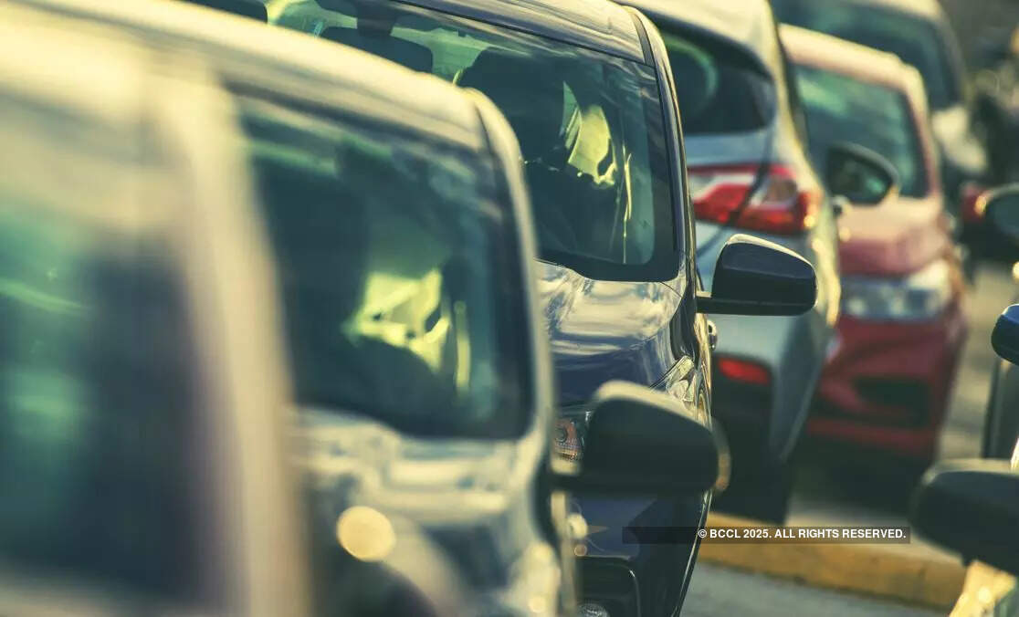  Once the project is implemented, the government will centrally monitor the vehicles. 