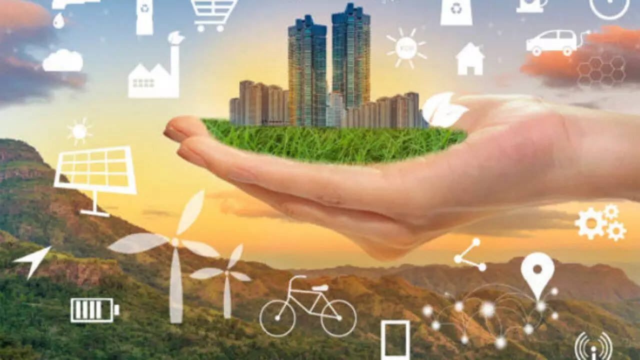 Trade body joins hands with Taiwan for green technology
