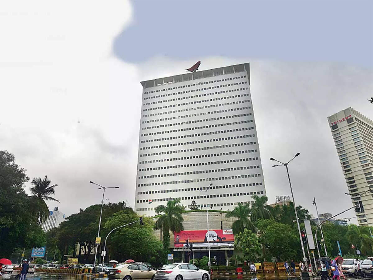 Maharashtra government set to increase bid for Air India building to Rs 1,600 crore