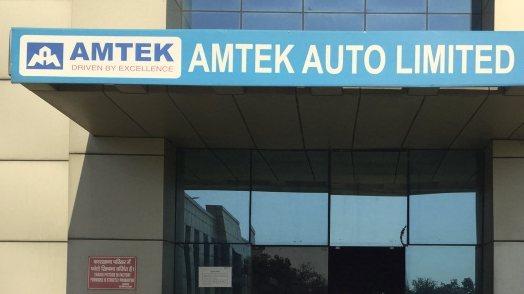 'Investigating close to Rs 22,000 cr loans involving Amtek Auto & its group companies', SFIO to SC