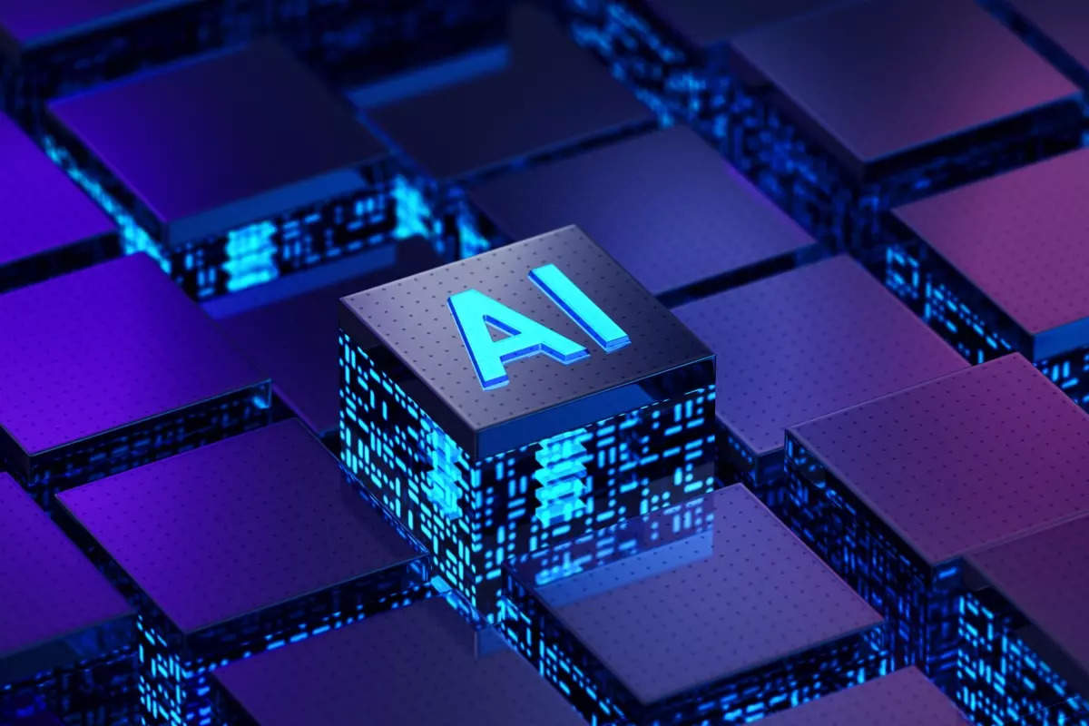  Artificial Intelligence (Representative Image- iStock)