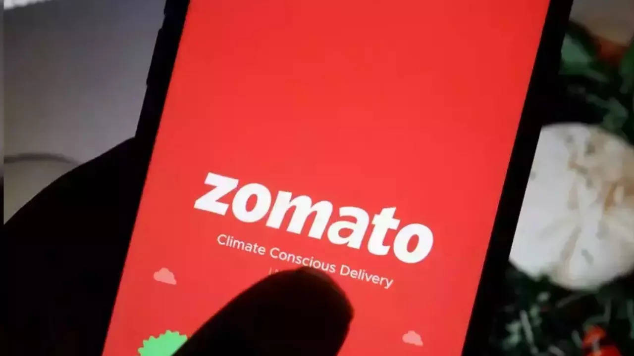 Zomato’s intercity delivery head Siddharth Jhawar quits; Blinkit executive Kamayani Sadhwani to take over