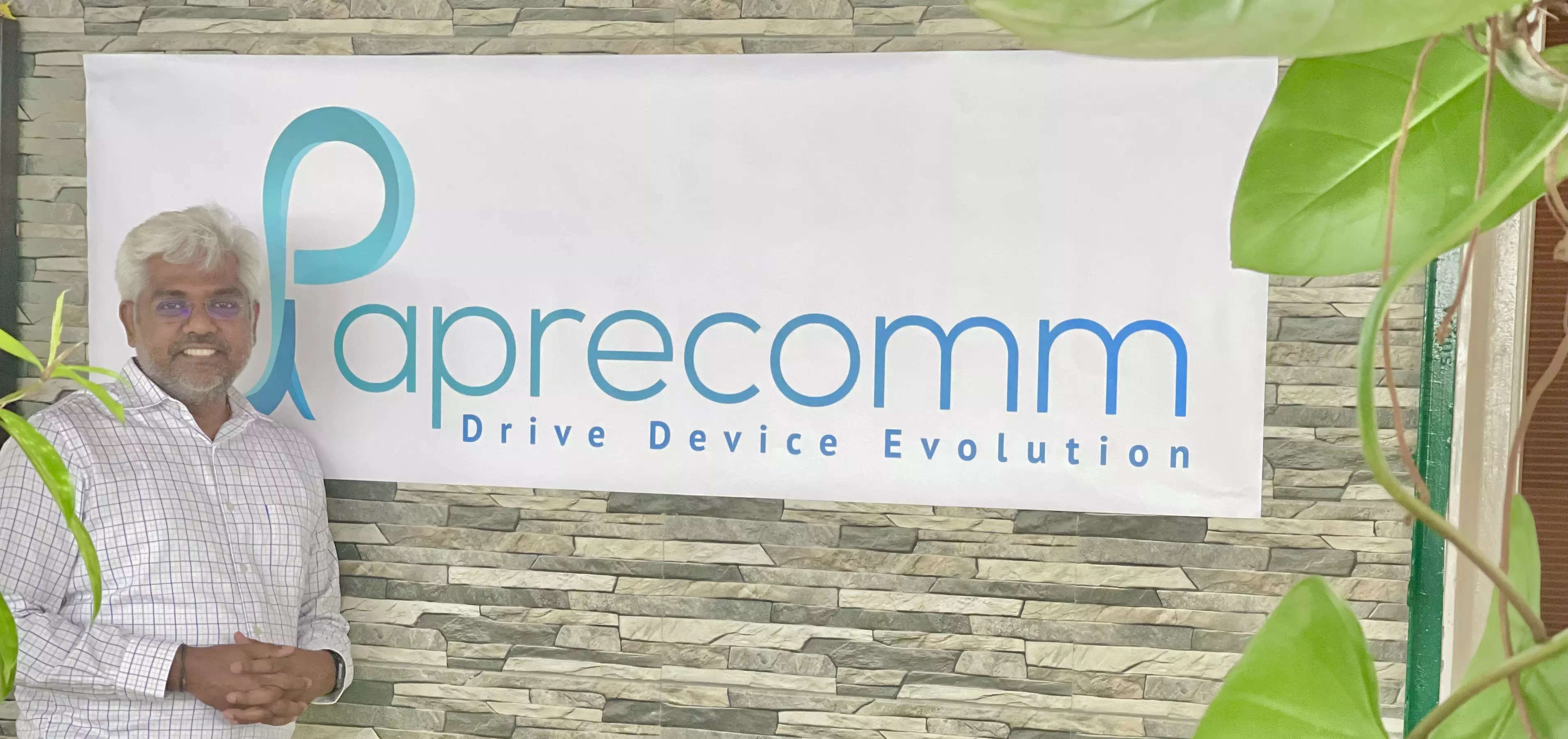 Telecom startup Aprecomm eyes int’l expansion in FY23, to launch new solutions for ISPs