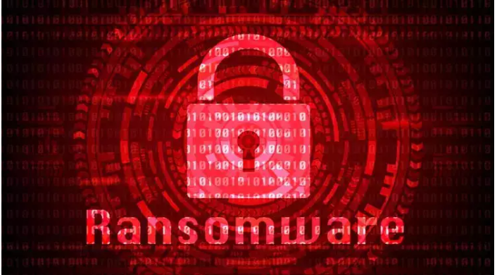 Tackling the ransomware scourge