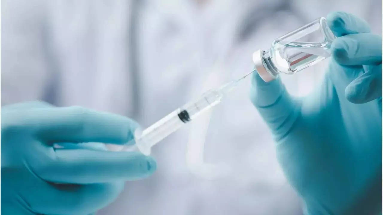 WHO wants 'new paradigm' for vaccine development and access