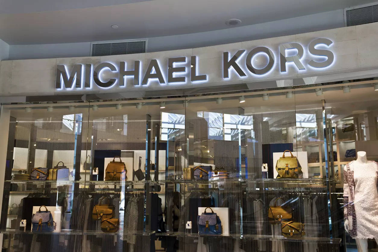 Michael Kors owner Capri cuts revenue forecast as US demand wavers