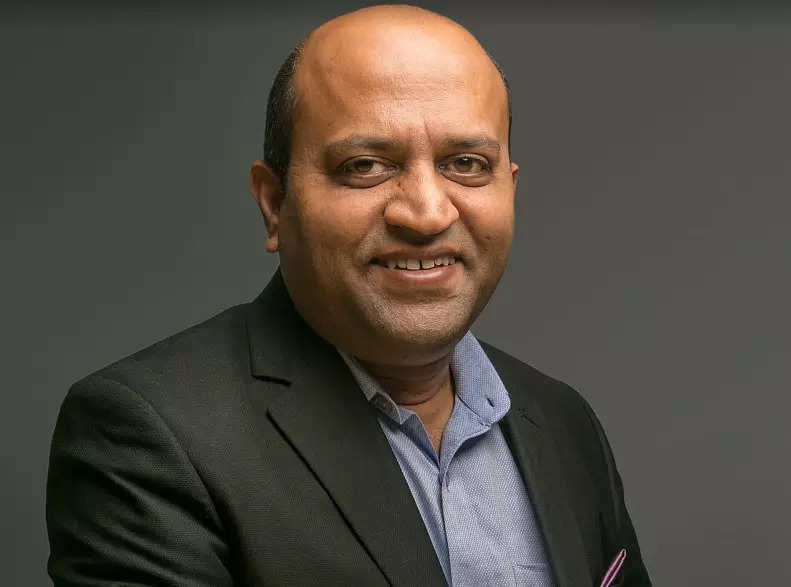 Collinson appoints Sumit Prakash as Country Director, India and South Asia