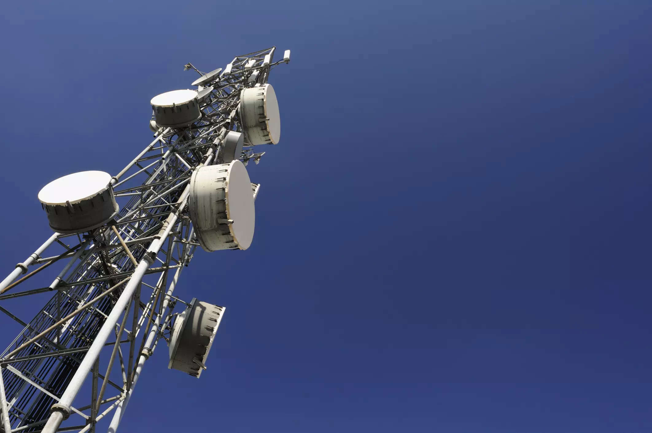 Government to open up 95 GHz - 3 THz spectrum band for 6G-related experimental use