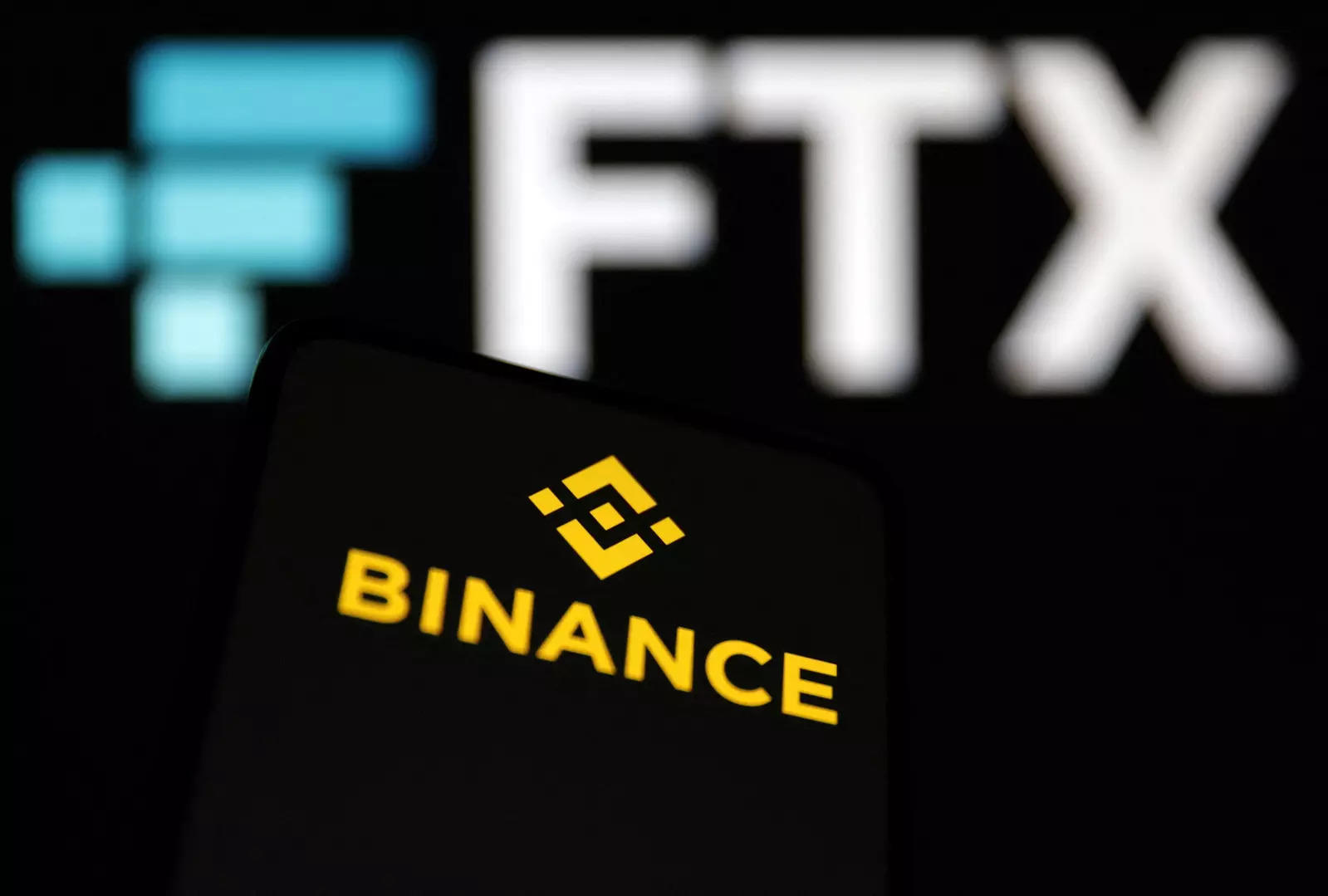 Binance Walks Away From FTX Bailout