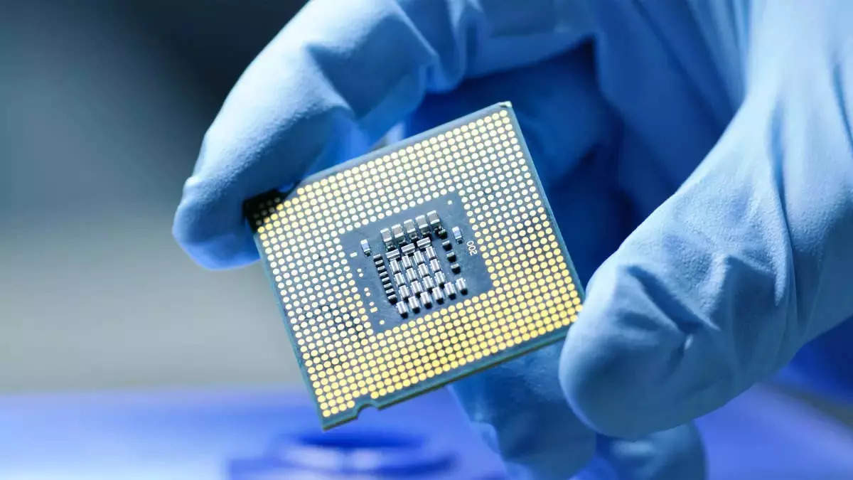 semiconductor manufacturing: japan to invest up to $500 million to manufacture advanced chips, telecom news, et telecom
