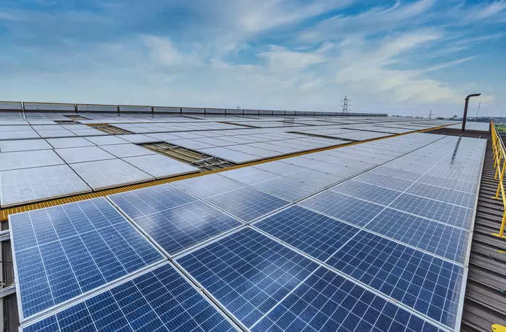 California's new solar energy proposal removes hefty grid connection fee