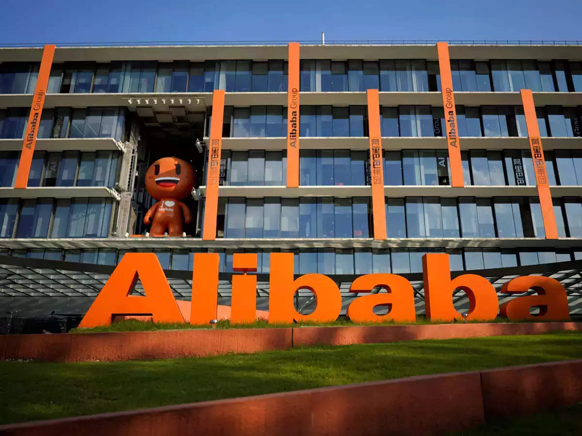 Alibaba's Singles Day shopping event set to end with subdued sales and no fanfare