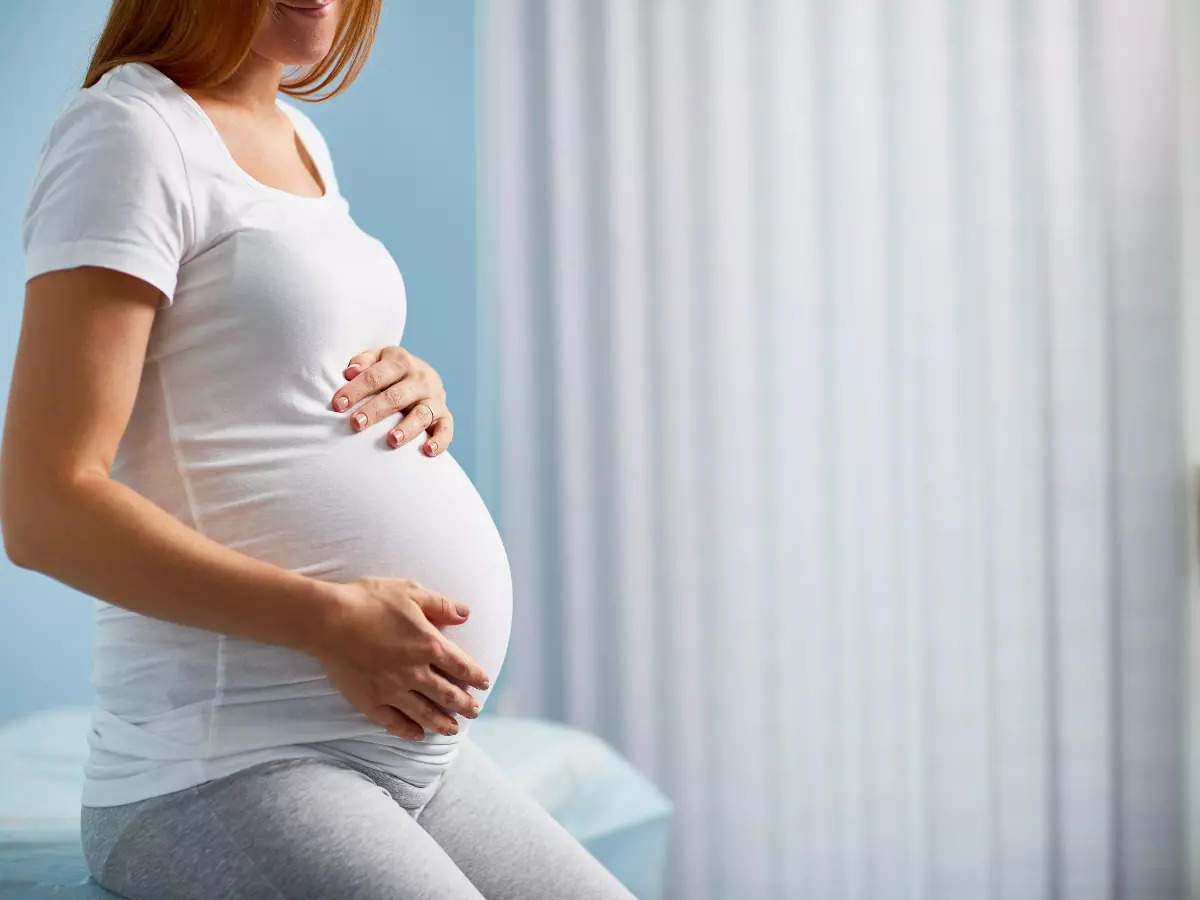 Study: Blood markers can predict depression in pregnancy