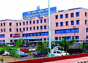 Boost for cancer therapy: AIIMS gets tumor board