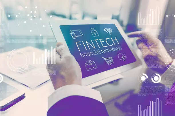 The fintech industry's response to likely funding is mixed