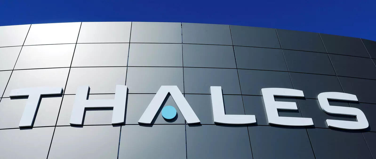 Thales confirms hackers have released its data on the dark web