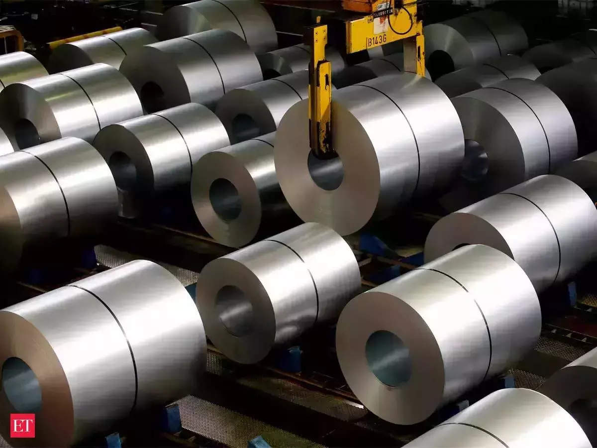  Value-added steel or special grade steel is used in segments like power, ship, rail, metro, defence, auto etc.