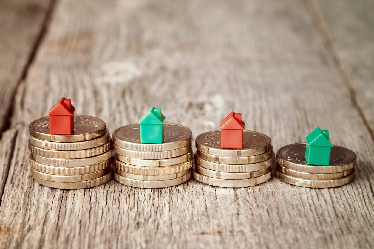 New Zealand house prices see biggest fall since the 1990s