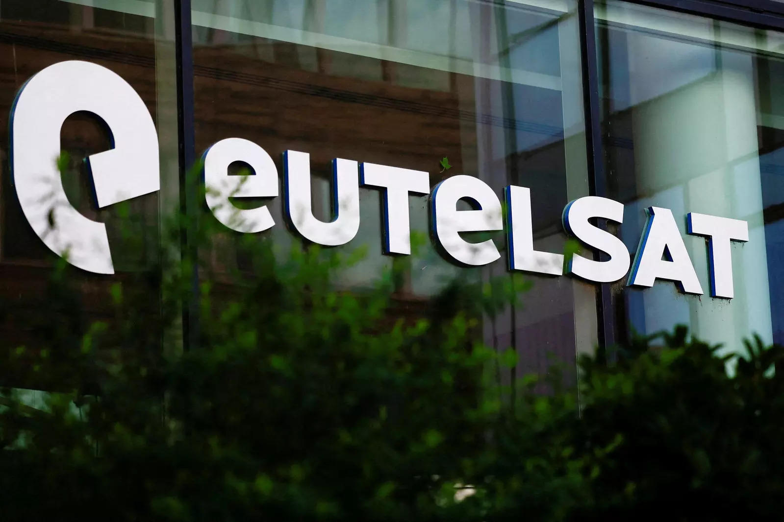 Eutelsat OneWeb