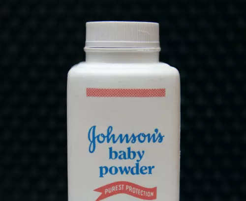 Bombay HC orders fresh testing of Johnson & Johnson baby powder; allows company to manufacture but not sell it