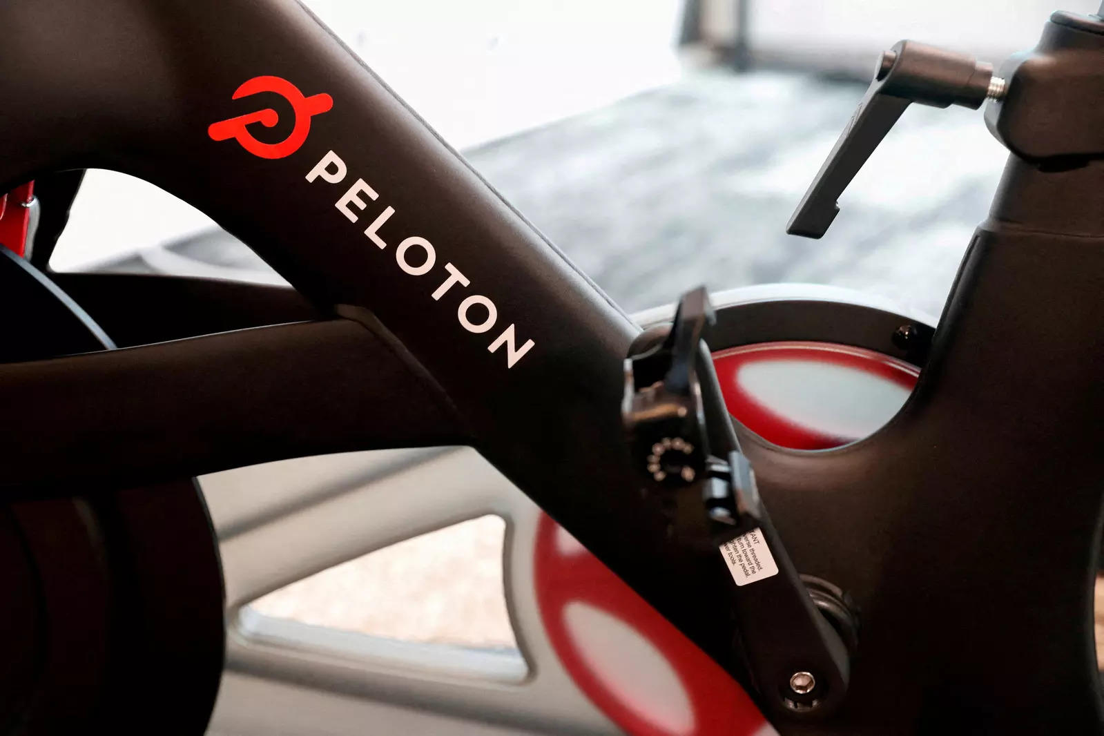 Peloton to sell exercise bikes on Amazon UK to improve demand