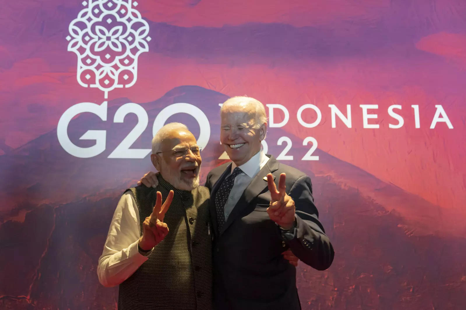 India’s energy transition will transform India and that’s a very good thing for the world