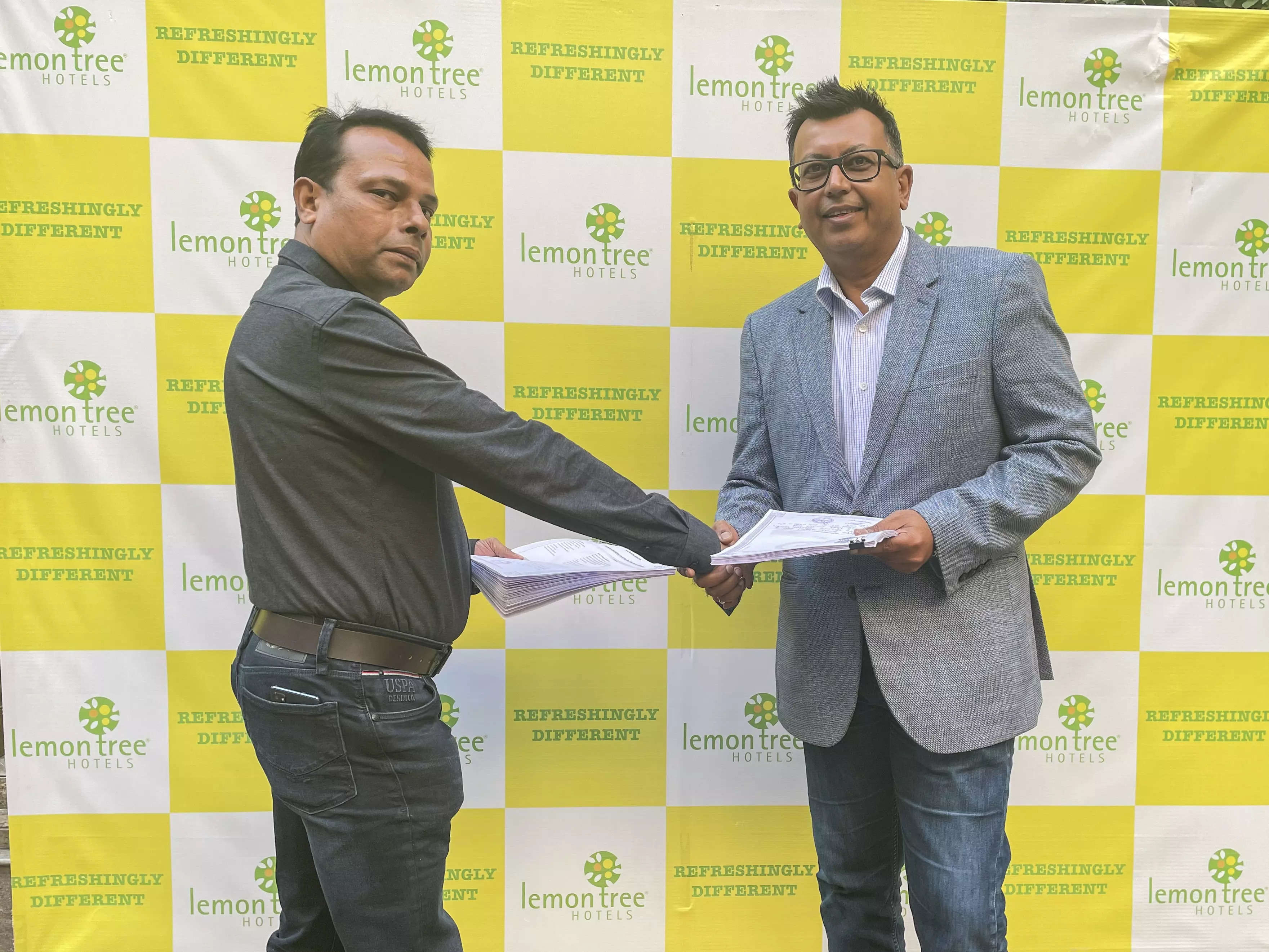     Lemon Tree Hotels has signed a new hotel in Tezpur, Assam.