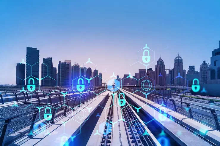 A glimpse into the world of railway cybersecurity