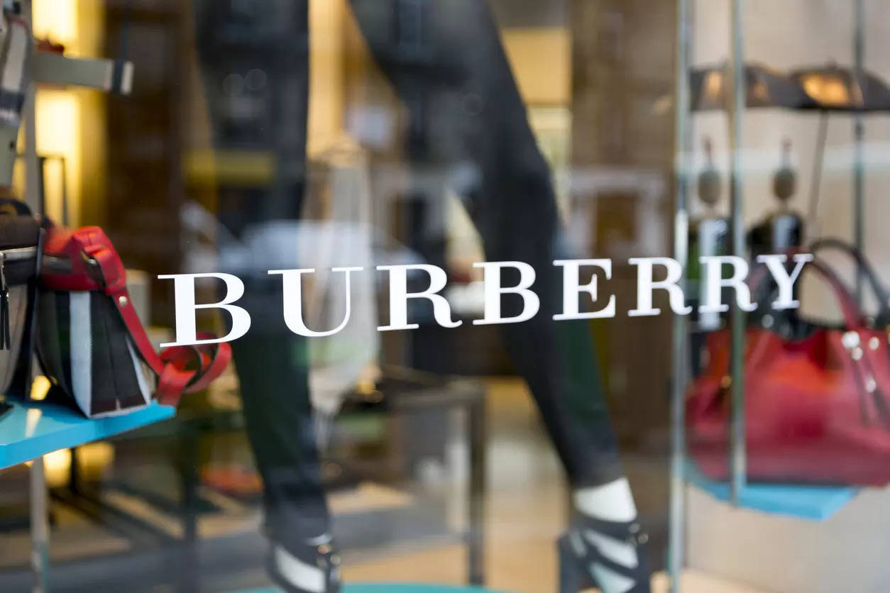 China recovery boosts sales for Burberry, US remains a weak spot