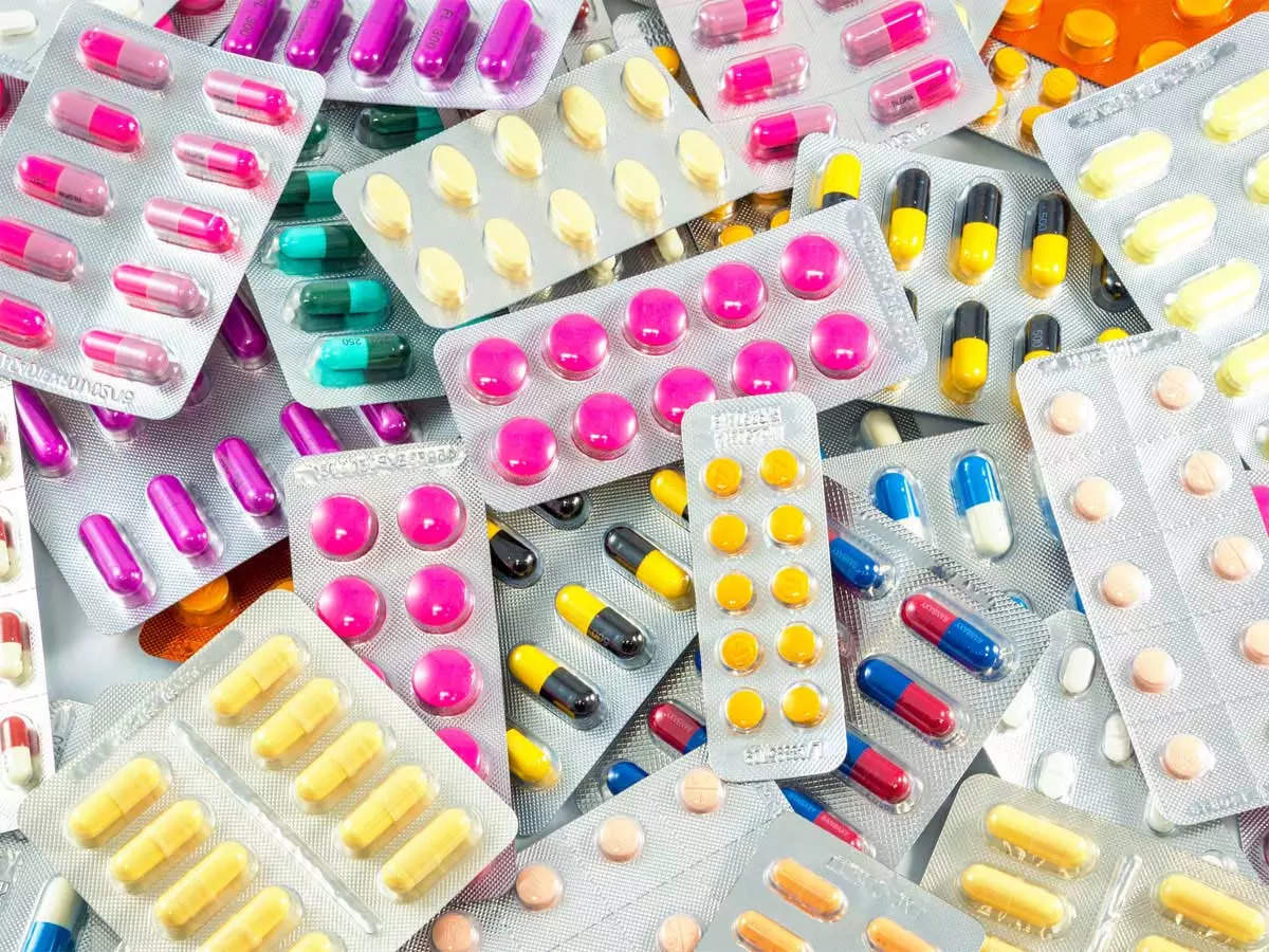 Govt’s drive against misuse of antibiotics begins today