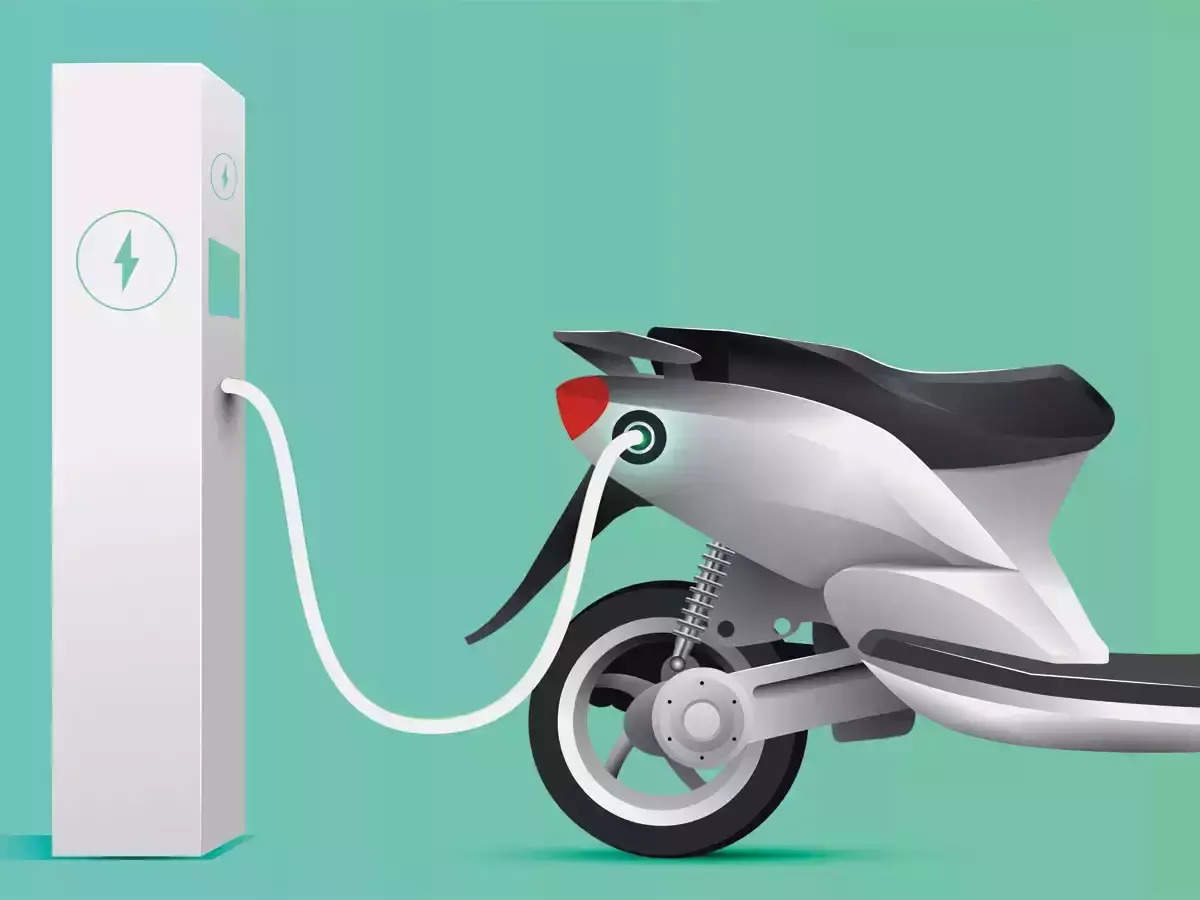  Ather said it registered its highest-ever monthly sales by delivering 8,213 units in October 2022.