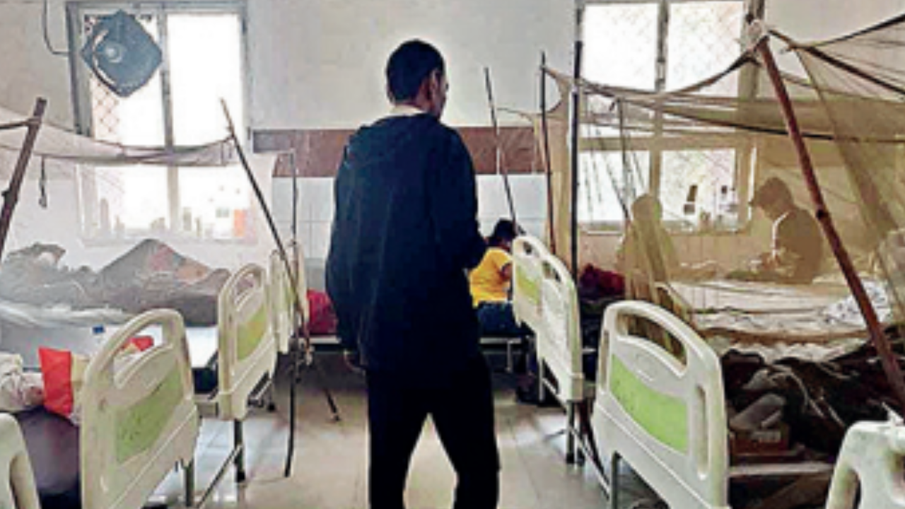Odisha: OPD timing of PGIMER Capital Hospital rescheduled