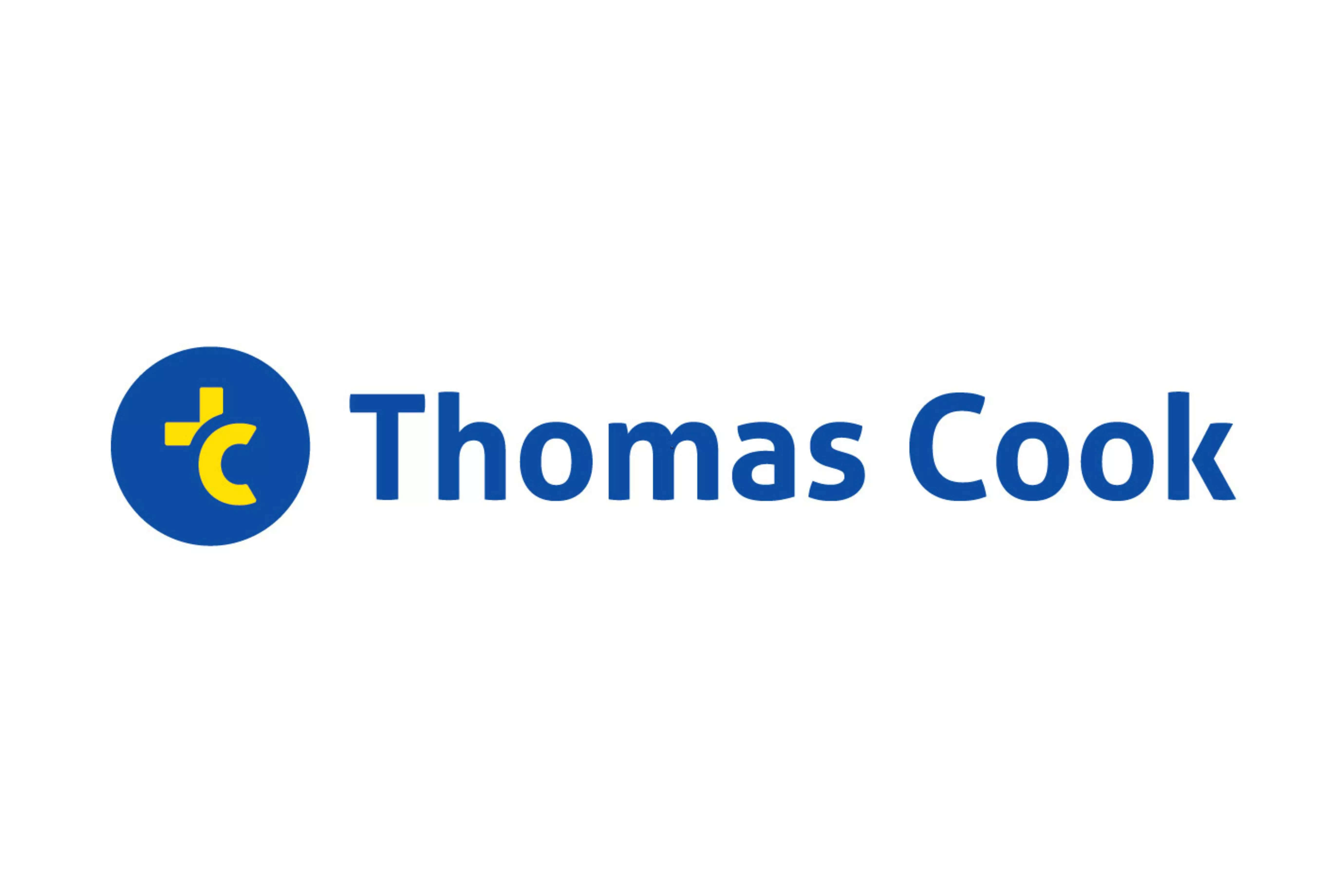 Travel Agents: Thomas Cook India unveils new logo, to surface renewed identity inspired by new era of travel, ET TravelWorld