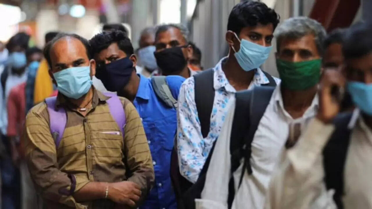 Active Covid cases in country decline to 6,489