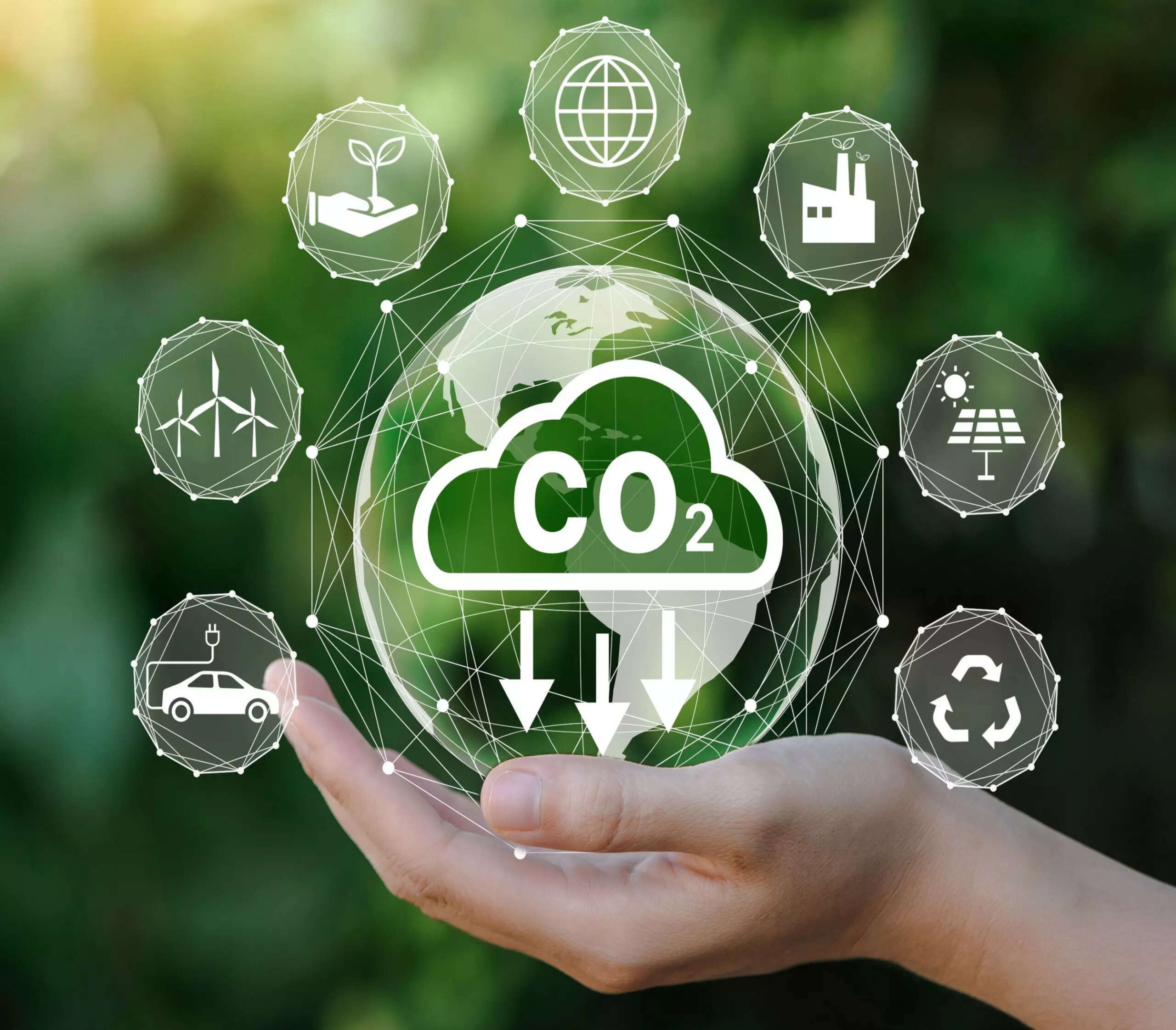 World Economic Forum looking at solutions from India to help accelerate decarbonisation