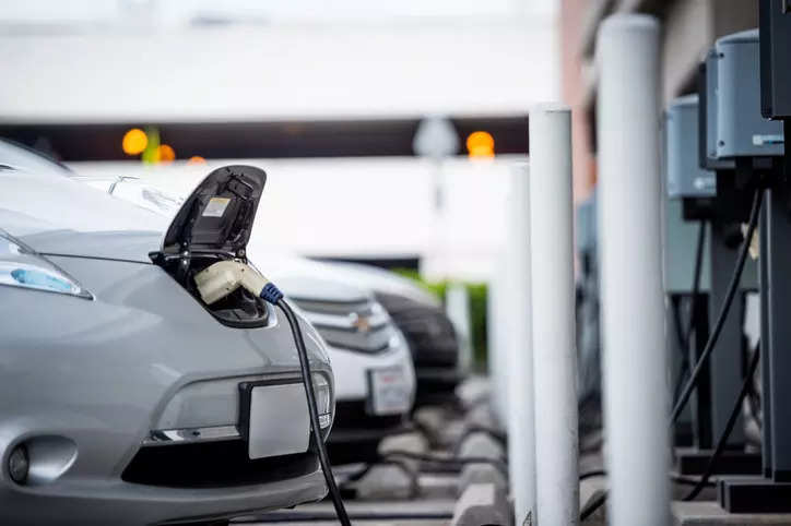 NKDA to operate 12 fast EV charging stns in New Town