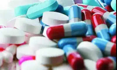 Antitrust litigation filed against Dr Reddy's Laboratories, other generic pharma companies in US