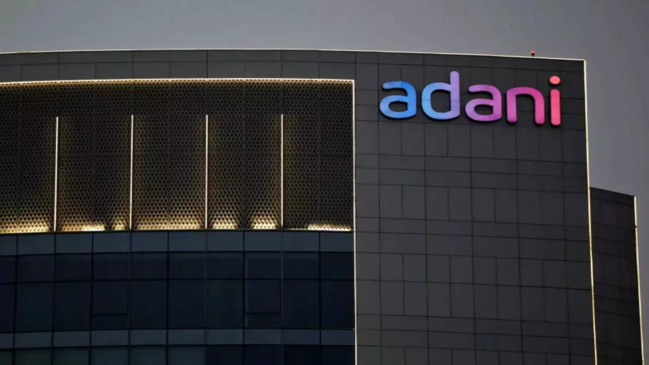 Adani Ports gets top ranking from Moody's ESG Solutions in emerging market transport and logistics