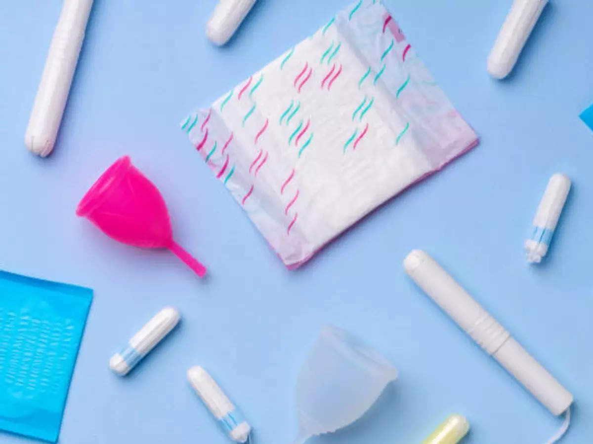High amounts of harmful chemicals found in sanitary napkins sold