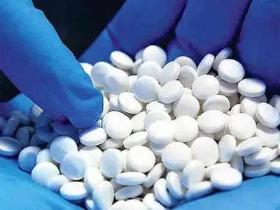 Haryana app to check pharma drugs' abuse