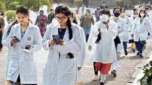 MP govt shelves proposal to appoint bureaucrats in medical colleges after protests