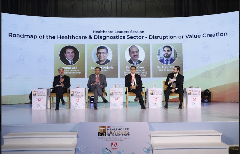 Diagnostics experts call on the need for patient-centric health ecosystem