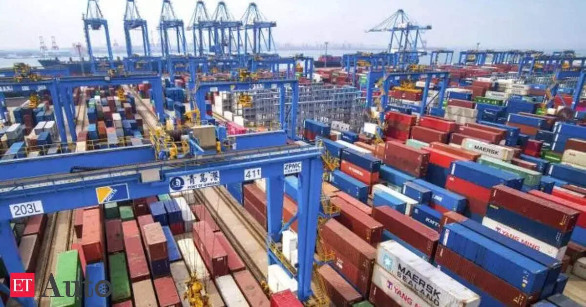  There were increases in orders for machinery, computers and electronic products as well as electrical equipment, appliances and components. But primary metals orders slipped.