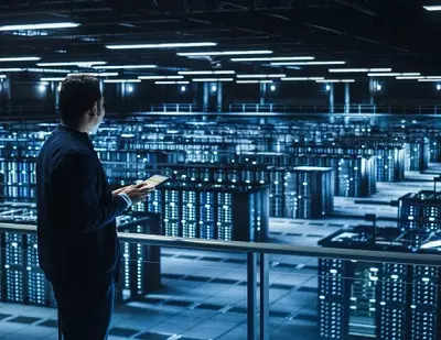 Australian Data Center Market to Witness Investments of USD 9.6 Billion by 2027: Report