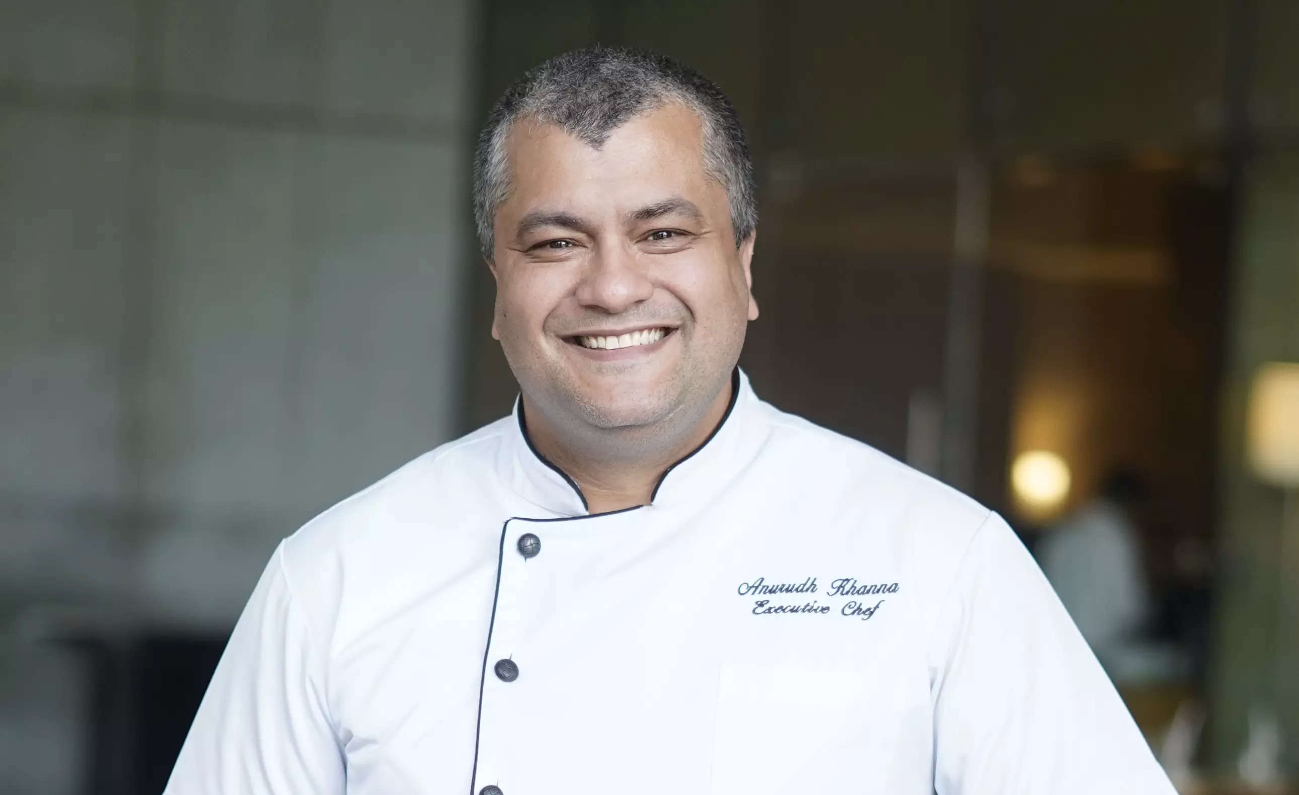     Chef Anurud Khanna, multi-property executive chef at The Westin Gurgaon, New Delhi and The Westin Sohna Resort & Spa is bringing talent back to the kitchen. 