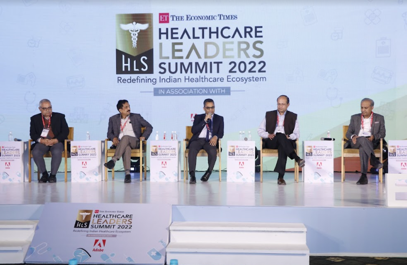 Experts deliberate the role of digitisation in healthcare delivery ecosystem