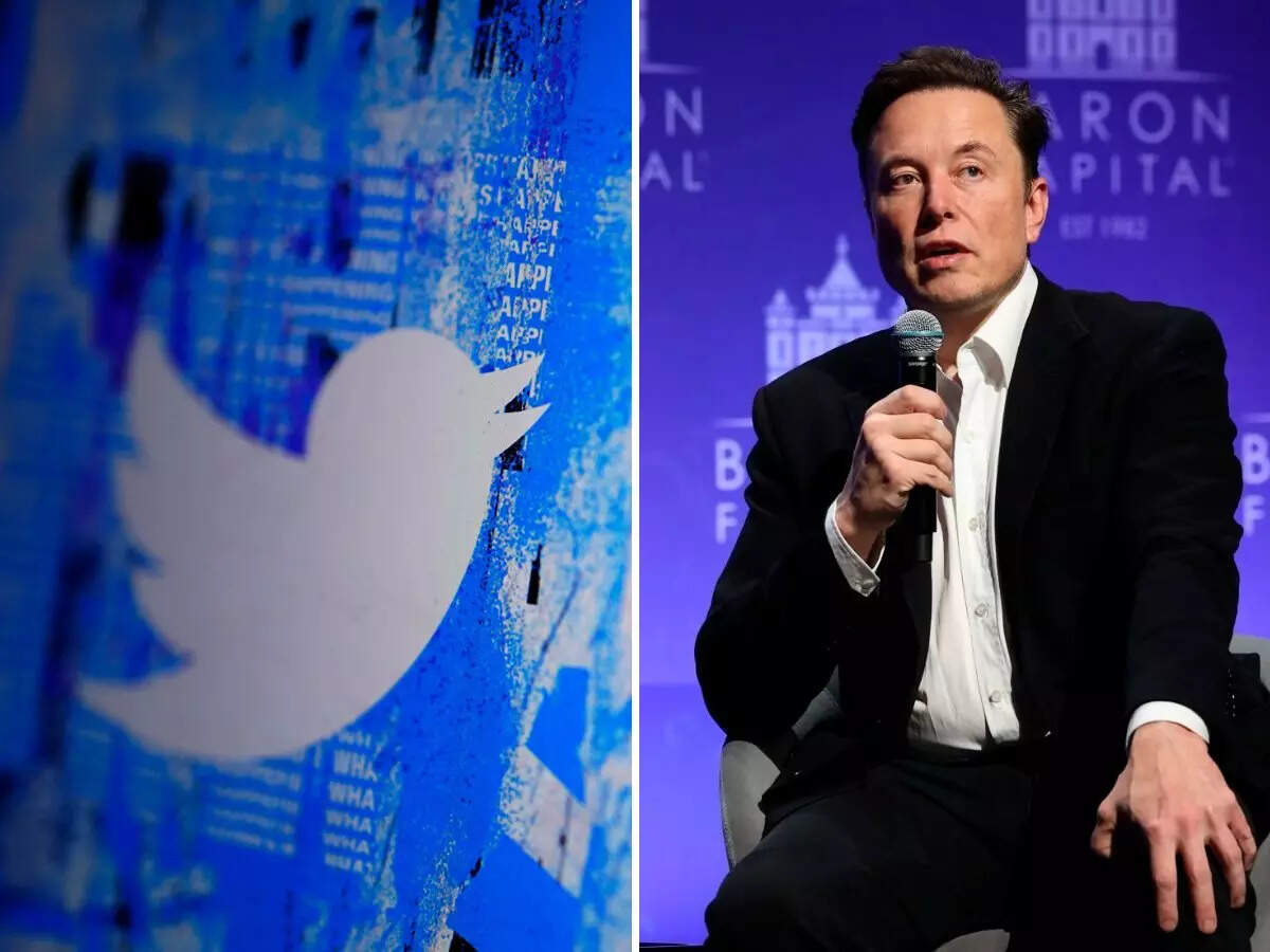 &lt;p&gt;A blanket decision on suspended accounts could potentially alarm government authorities that are keeping a close look at Musk&#39;s handling of hateful speech since he bought the influential platform for $44 billion.&lt;/p&gt;