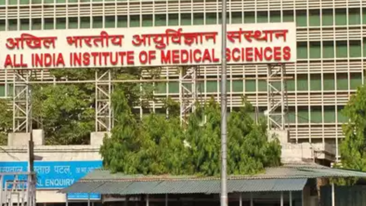  AIIMS-Delhi