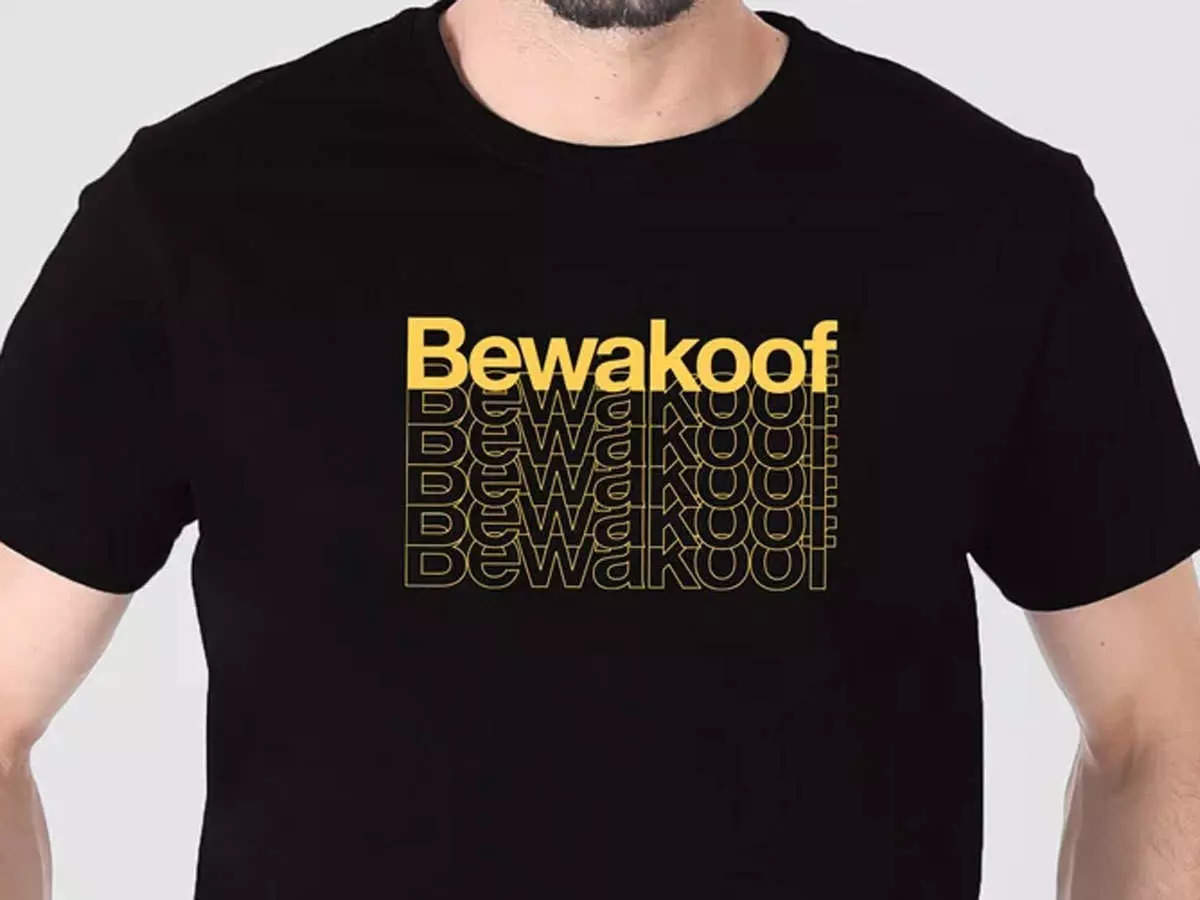 Birla Fashion may pay Rs 100 crore for majority stake in Bewakoof